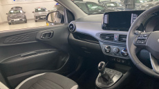 Hyundai i10 1.2 [79] Advance 5dr [Nav] Petrol Hatchback
